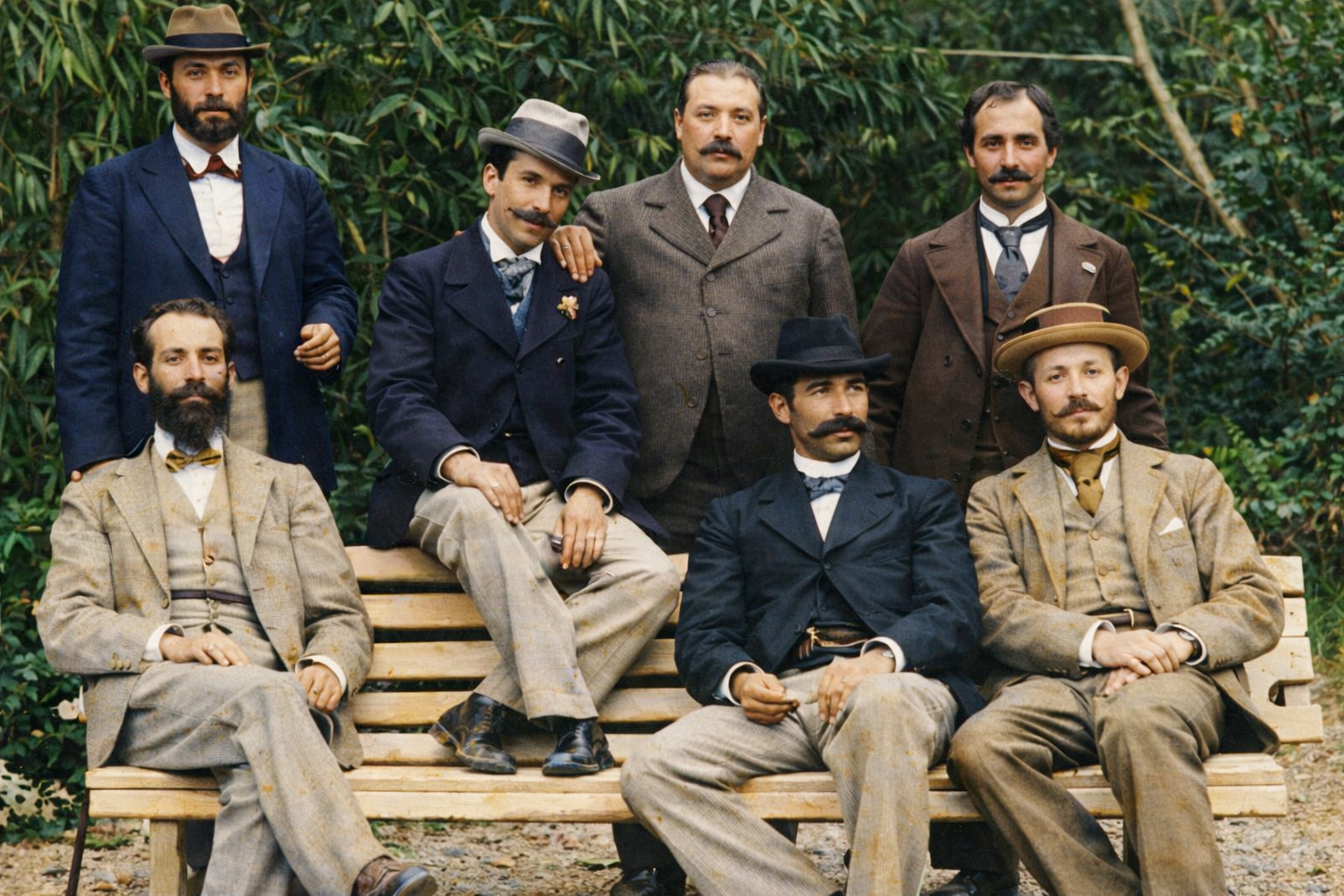 פקידי הברון רוטשילד