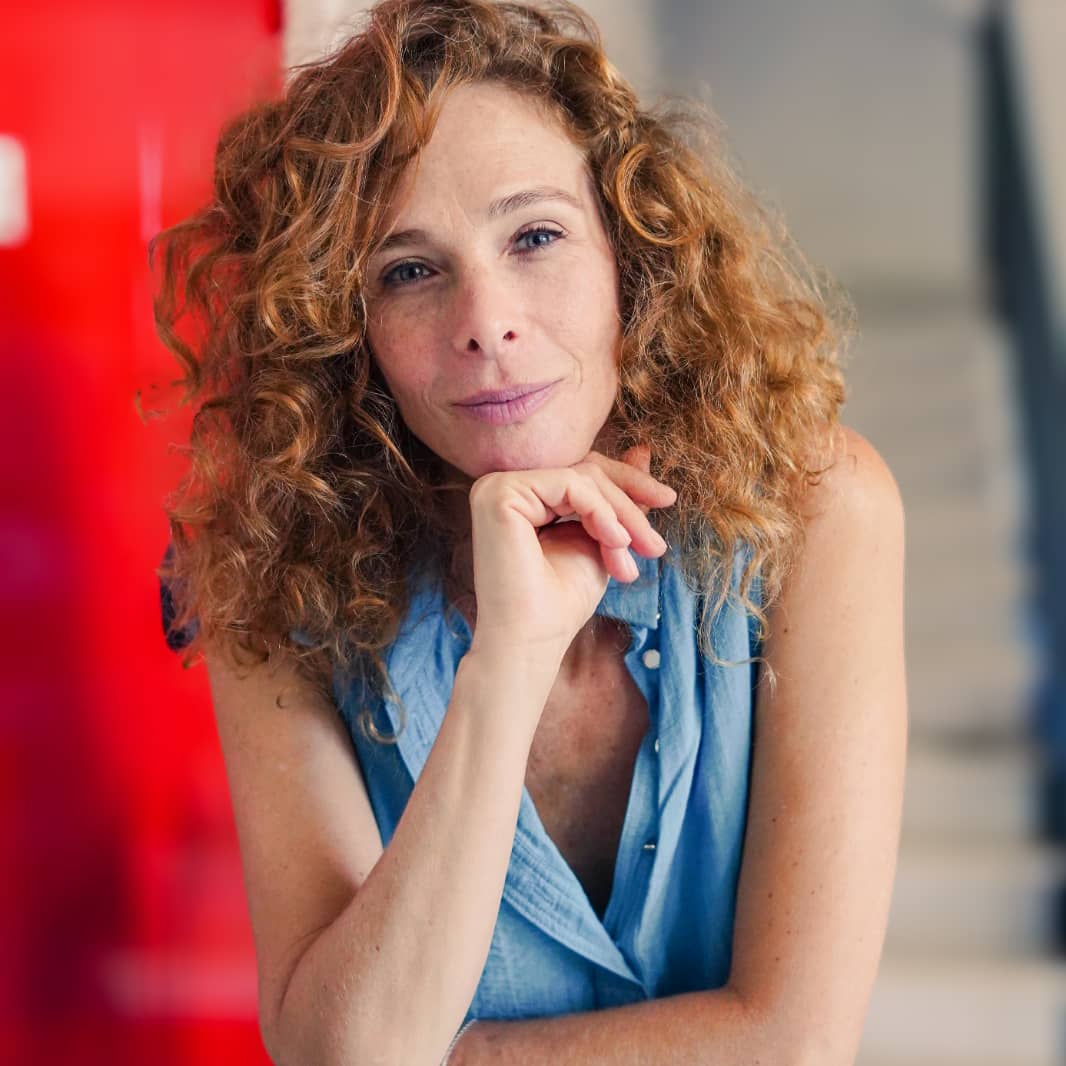 שלומית מנדל