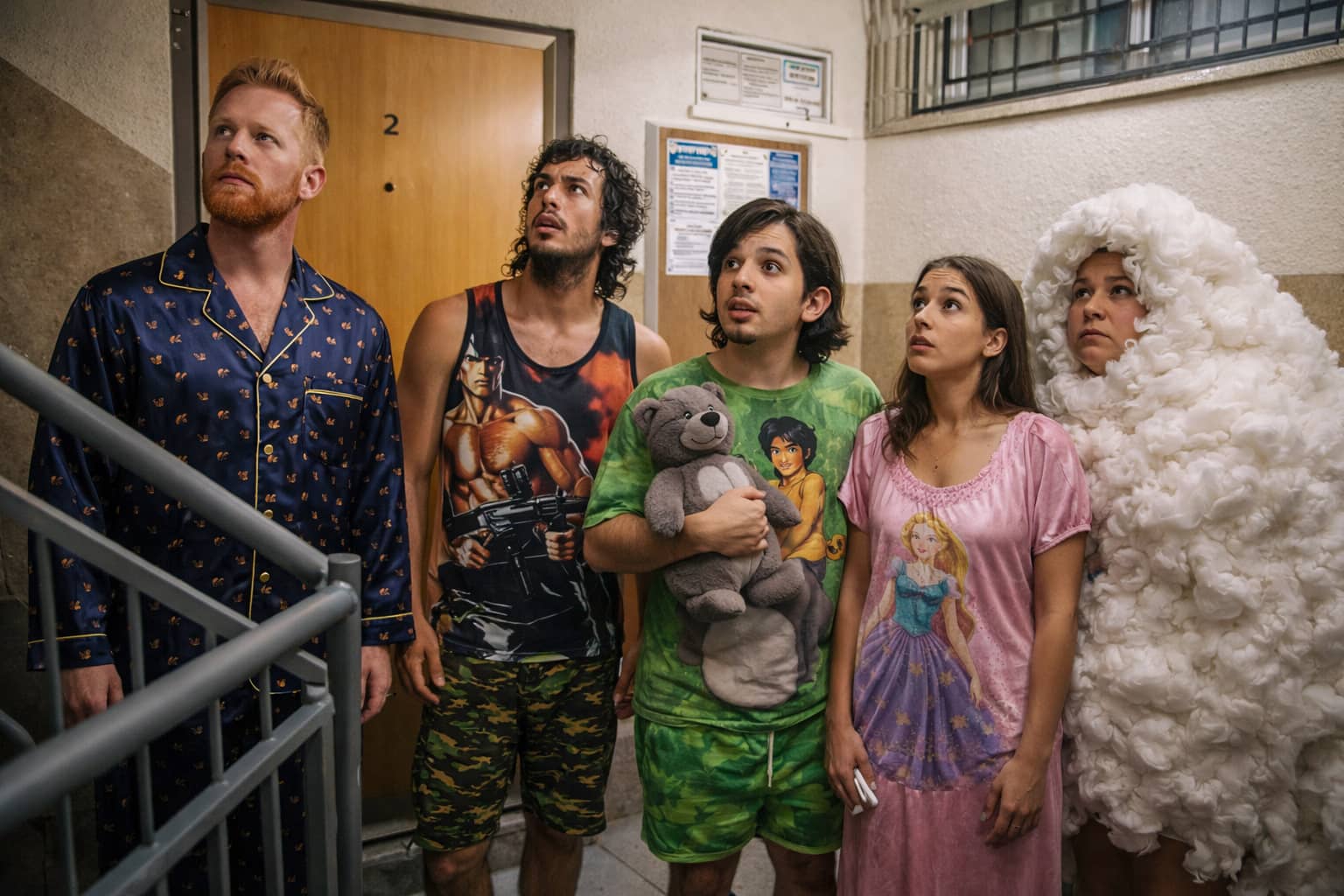 8 דרכים לגלות שהמצב הביטחוני מידרדר