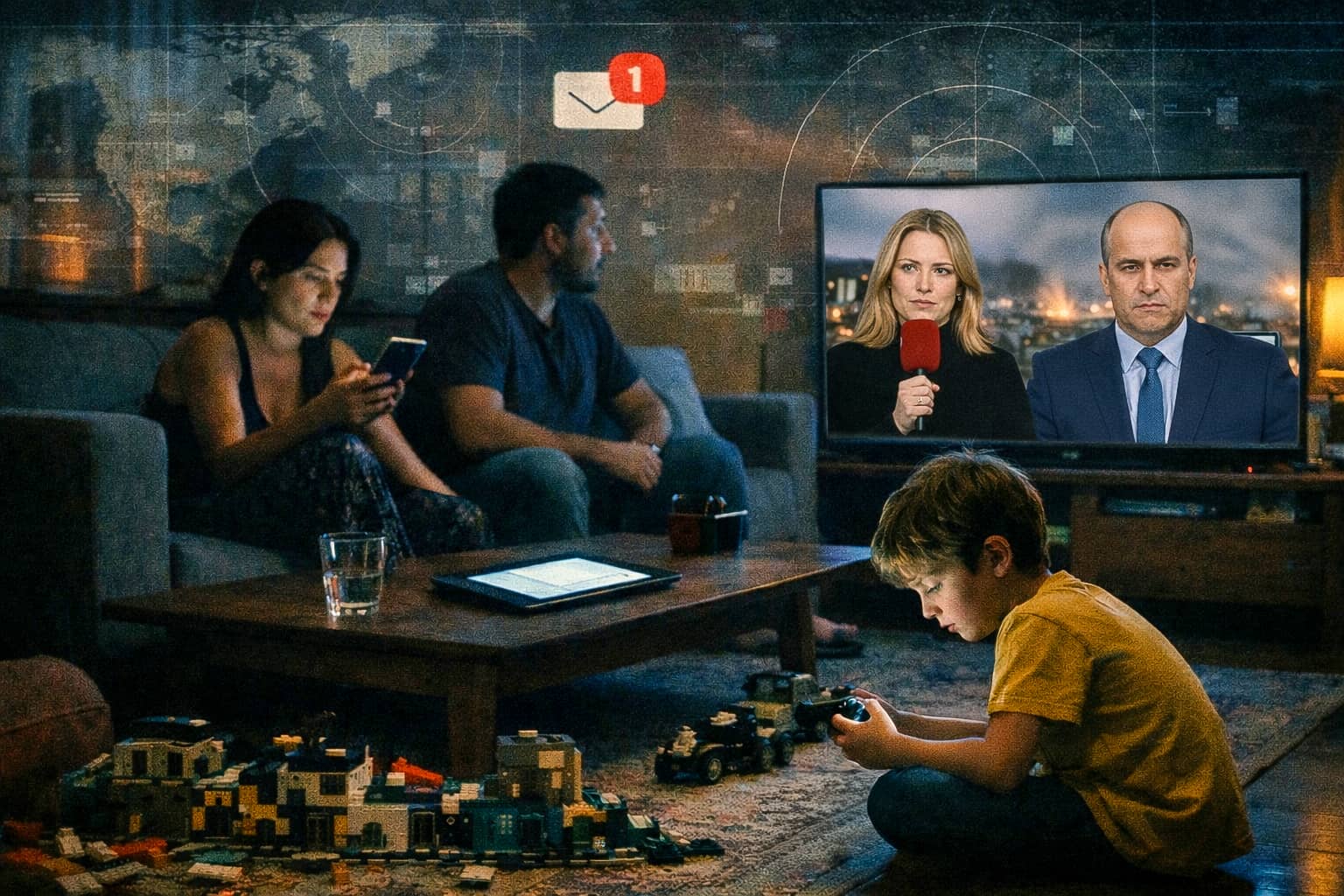 כמה חזיתות כבר נמצאות אצלכם בסלון?