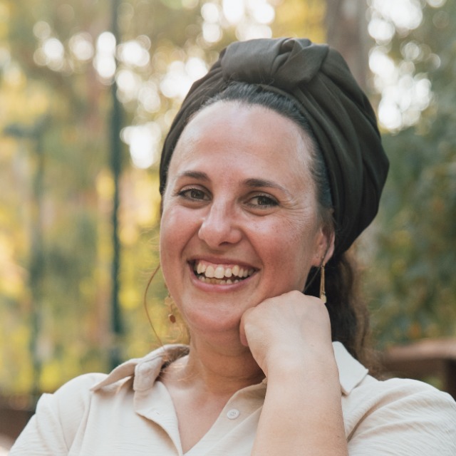 יו״ר ועד עתלית רחלי זמרי יו״ר ועד עתלית רחלי זמרי